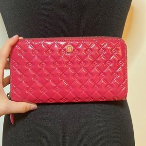 Fendi wallet